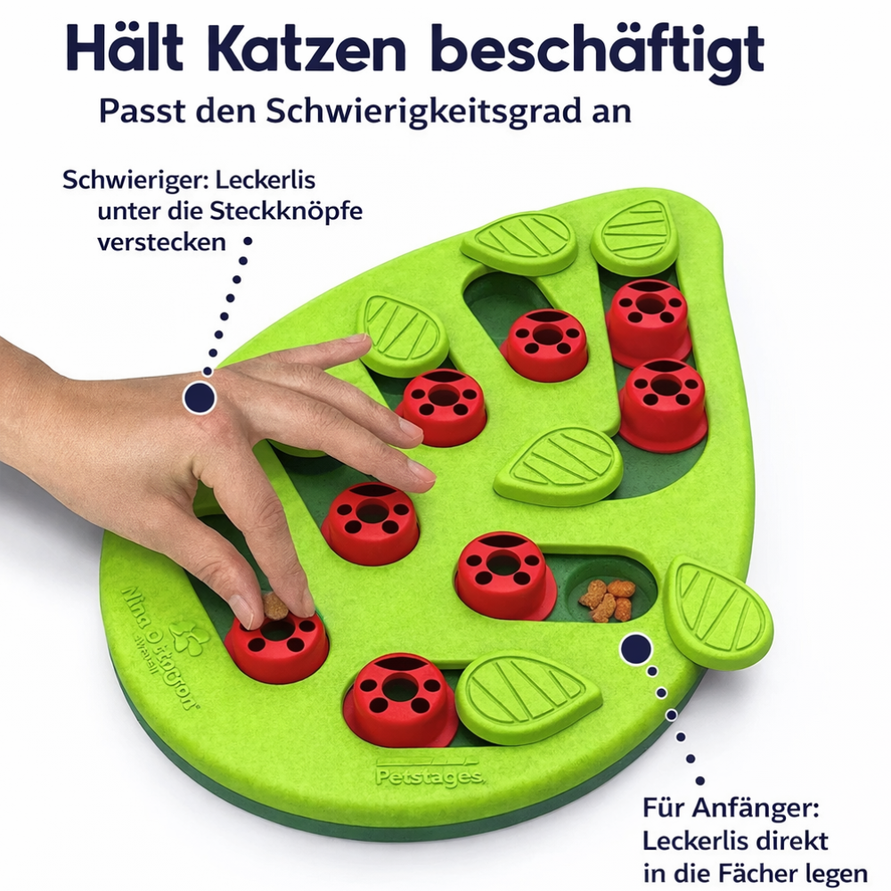 MindPaws - Unterforderung raubt deinem Vierbeiner die Lebensfreude
