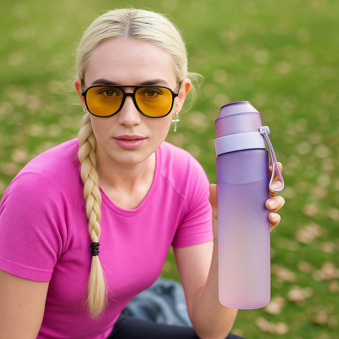 AirFresh - Der einfachste Weg zu mehr Gesundheit