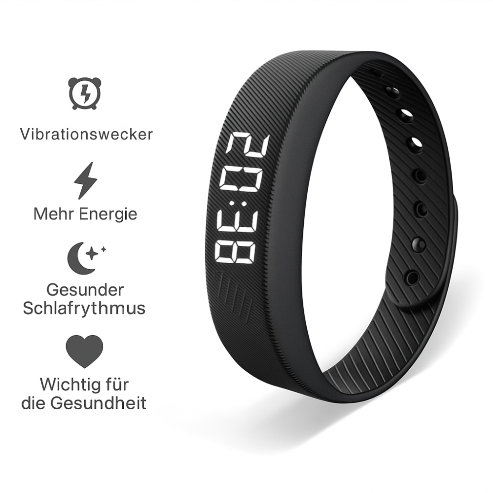 Fittura - Mehr Motivation, besserer Schlaf, gesünderer Alltag