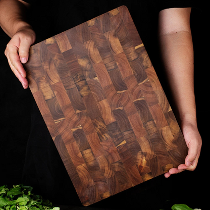 NatureBoard - Frei von Keimen, Gerüchen und Feuchtigkeit