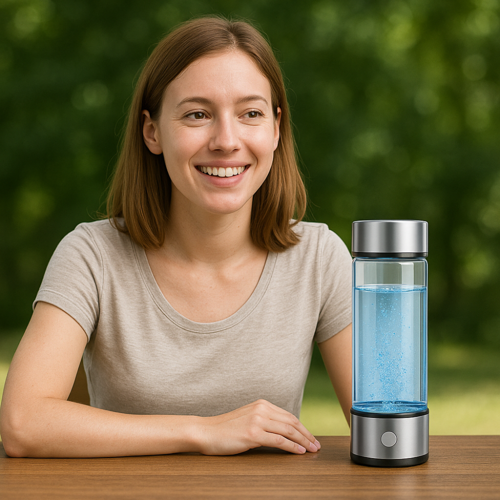 HydroGlow – Für alle, die sich endlich wieder schön & gesund fühlen wollen