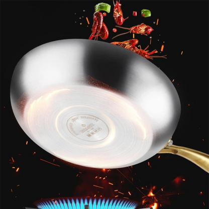 Panora - Brate gesund. Schütze deine Familie.