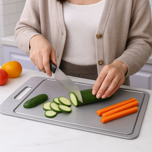 Tiartisan - Frei von Gerüchen, Mikroplastik und Bakterien