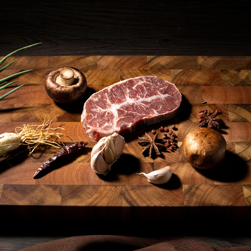 NatureBoard - Frei von Keimen, Gerüchen und Feuchtigkeit
