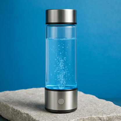 HydroGlow – Für alle, die sich endlich wieder schön & gesund fühlen wollen