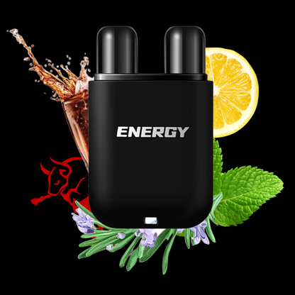 Energystick – Für Tage, an denen dir Energie und Fokus fehlen