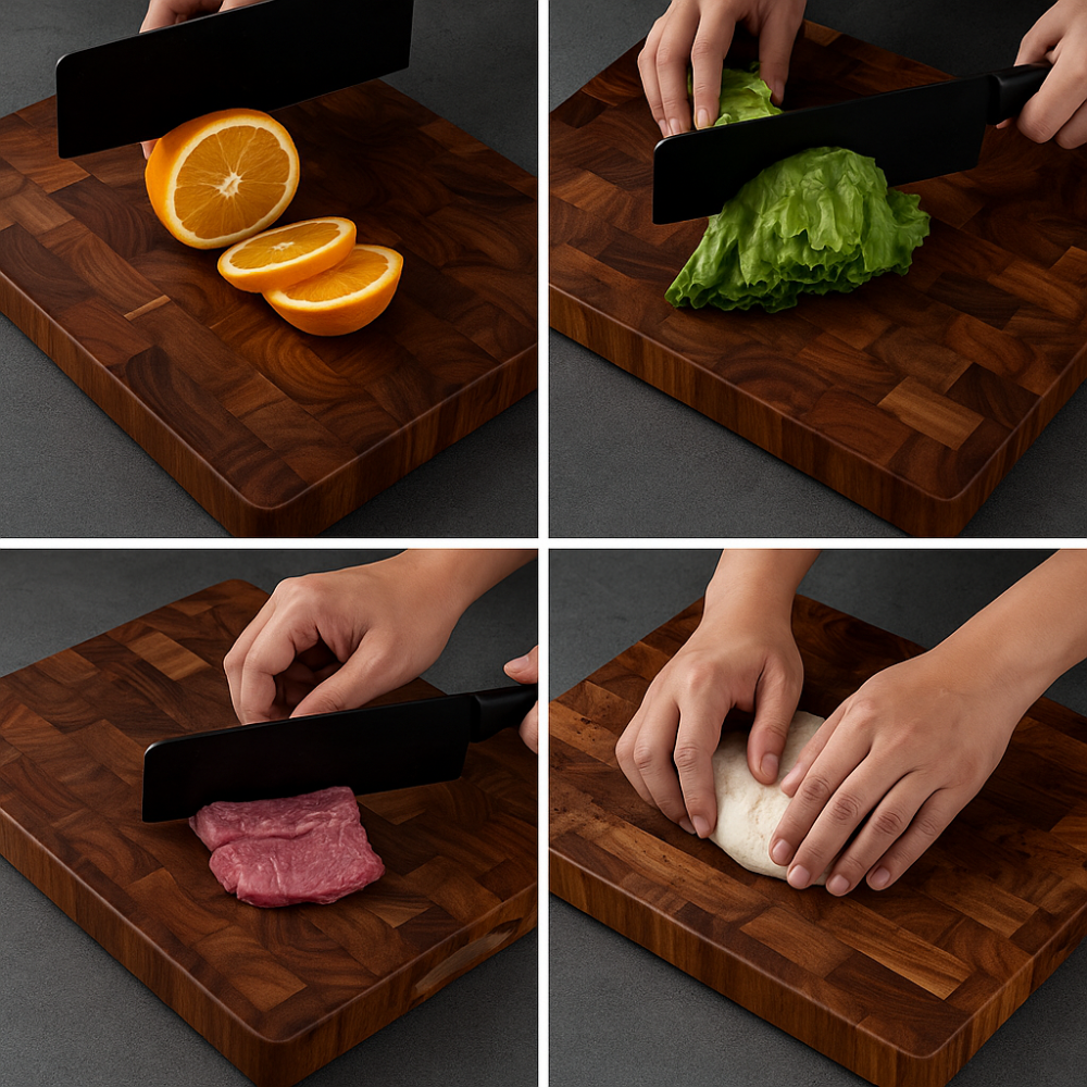 NatureBoard - Frei von Keimen, Gerüchen und Feuchtigkeit