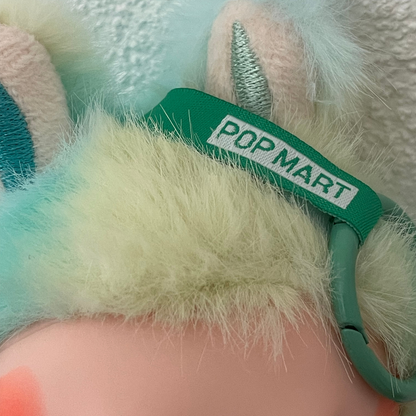 Labubu - Die Puppe, die Herzen höher schlagen lässt