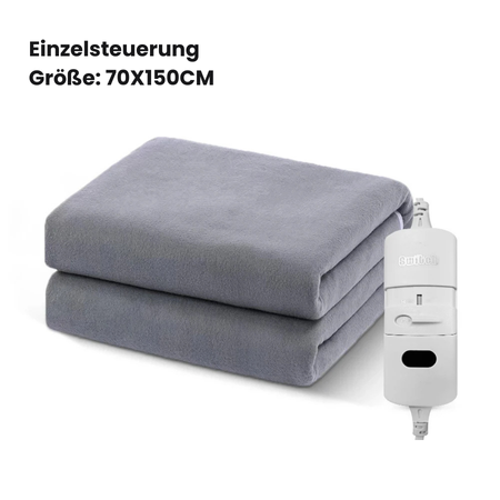 Wärmenest – Fühle gleichbleibende Wärme die ganze Nacht! 🌙✨