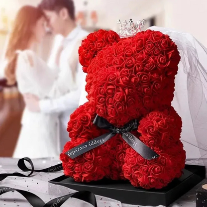 LoveBear Deluxe -  Der schönste Liebesbeweis
