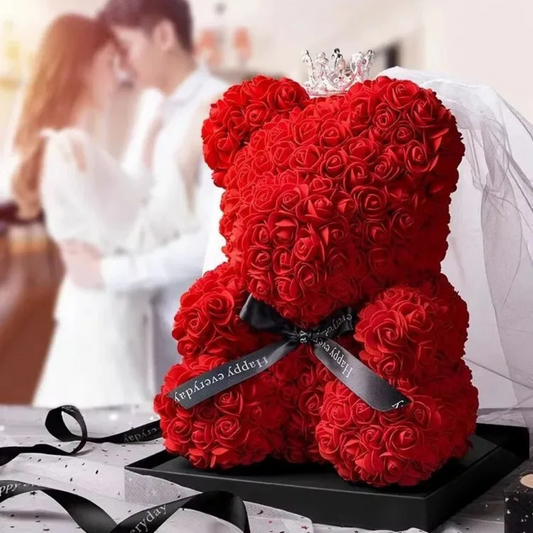 LoveBear Deluxe -  Der schönste Liebesbeweis