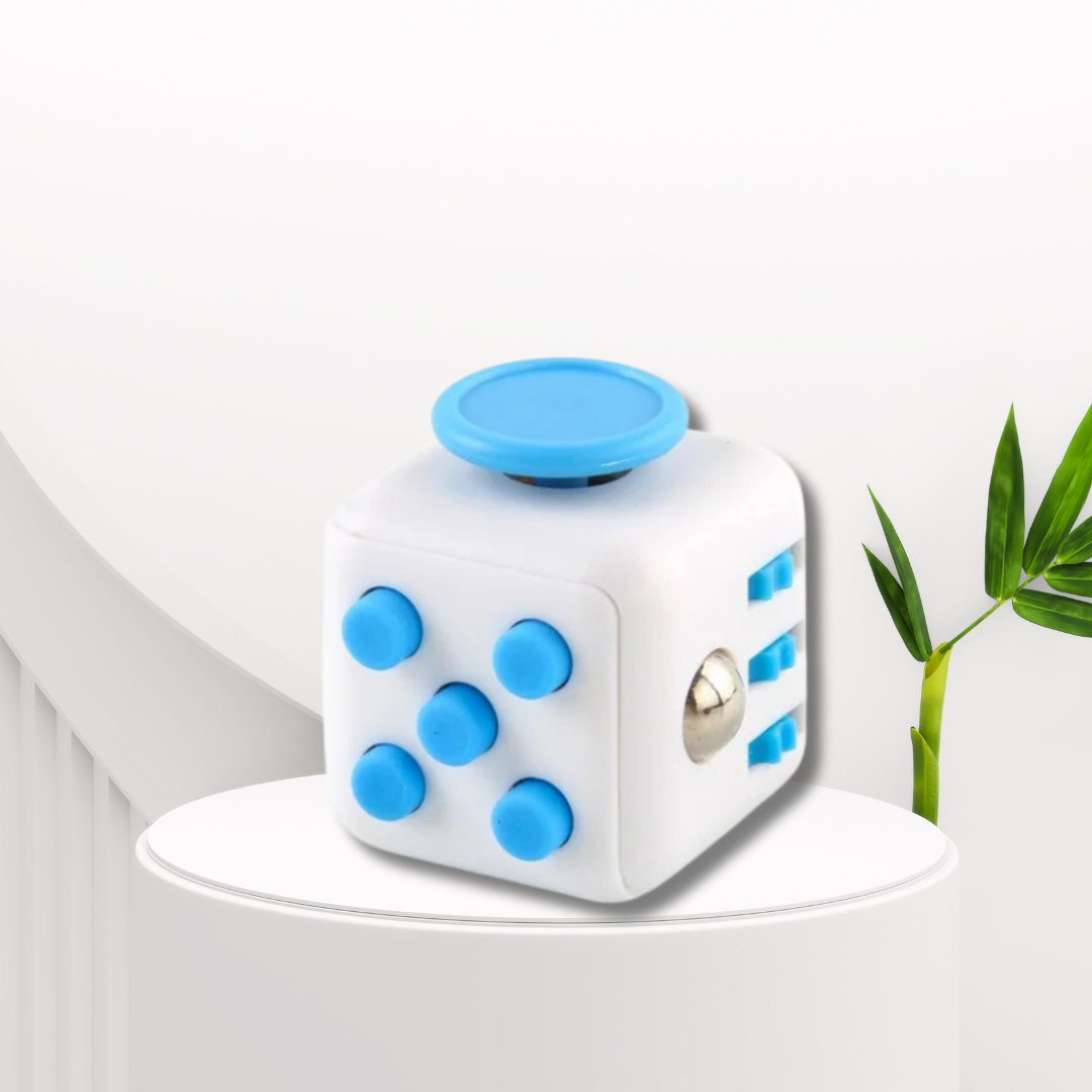 CalmBuddy – Für Stressfreiheit in jeder Situation!