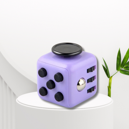 CalmBuddy – Für Stressfreiheit in jeder Situation!