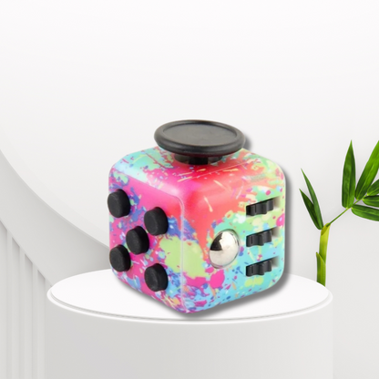 CalmBuddy – Für Stressfreiheit in jeder Situation!