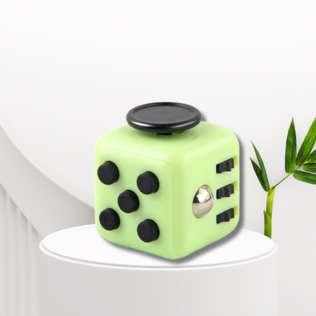 CalmBuddy – Für Stressfreiheit in jeder Situation!