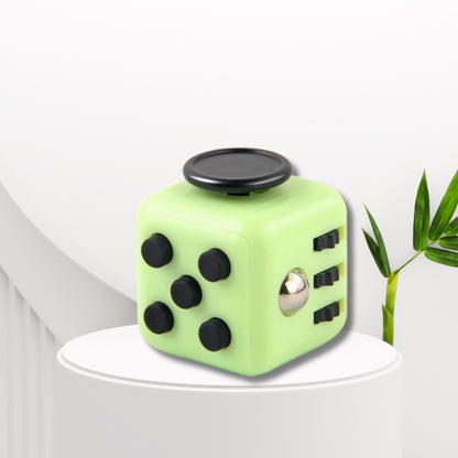 CalmBuddy – Für Stressfreiheit in jeder Situation!