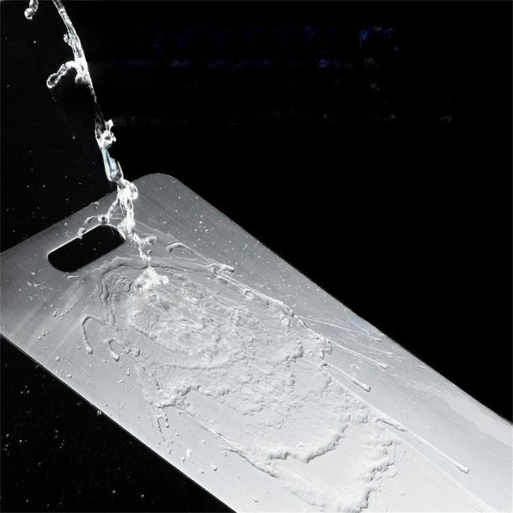 TitanCut 316 – Schütze dich und deine Familie vor Keimen, Bakterien und Mikroplastik.