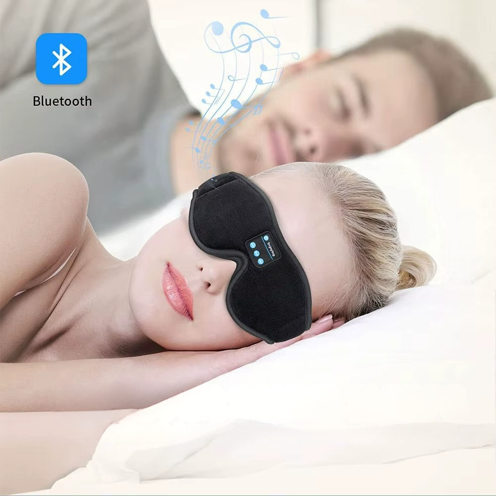 SleepTune – Für einen Schlaf, der dich wirklich erholt