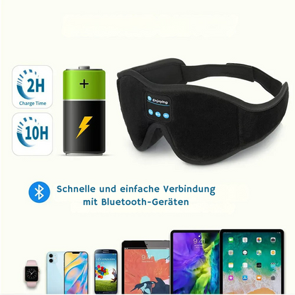 SleepTune – Für einen Schlaf, der dich wirklich erholt
