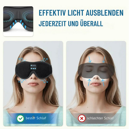 SleepTune – Für einen Schlaf, der dich wirklich erholt