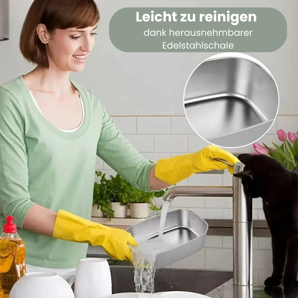 SmartBite Go - Nie wieder kalte Mahlzeiten unterwegs