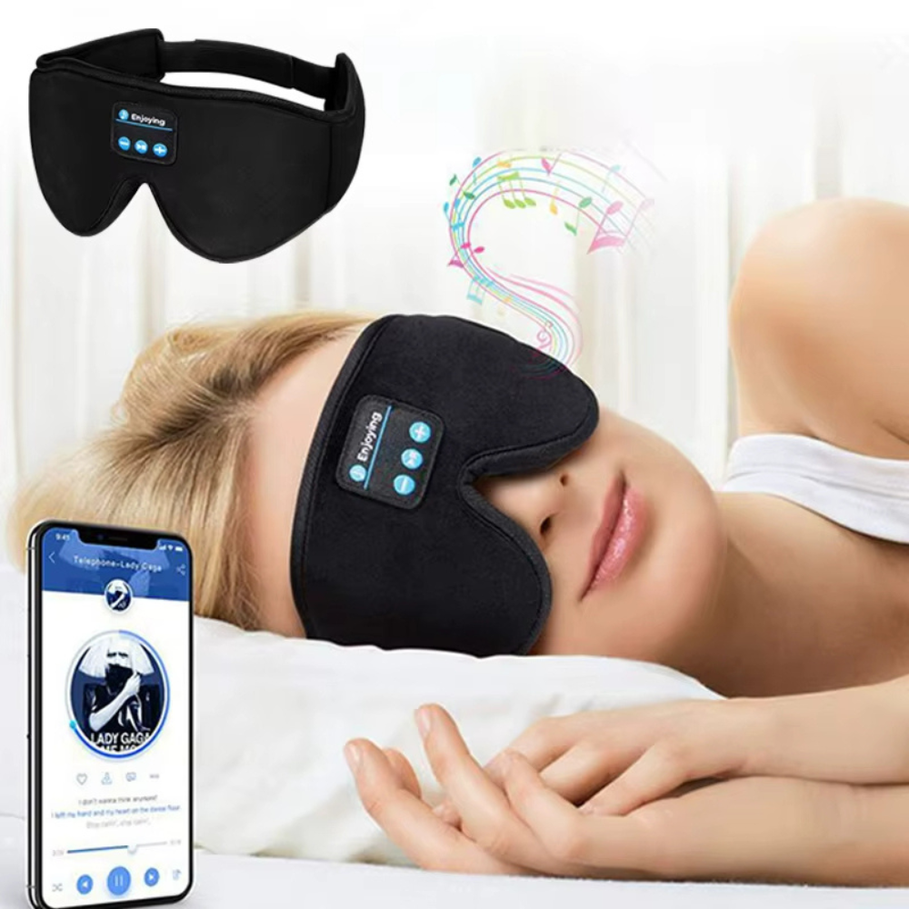 SleepTune – Für einen Schlaf, der dich wirklich erholt