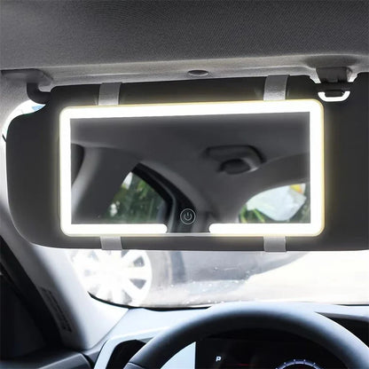 GlowMirror - Strahlende Schönheit für dein Styling unterwegs 💄