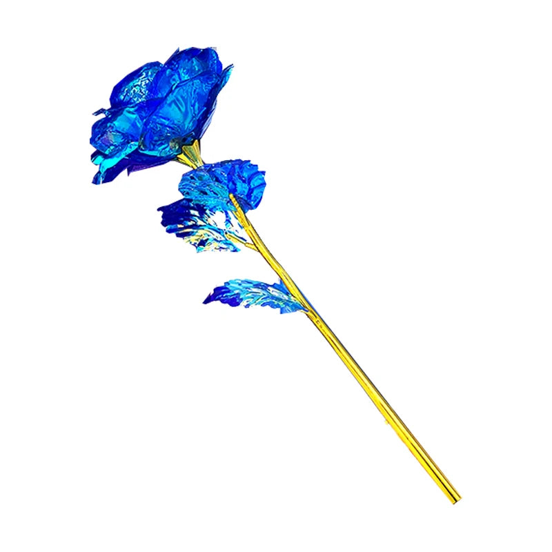 LoveGlow Rose - Ein Geschenk, das unvergesslich bleibt