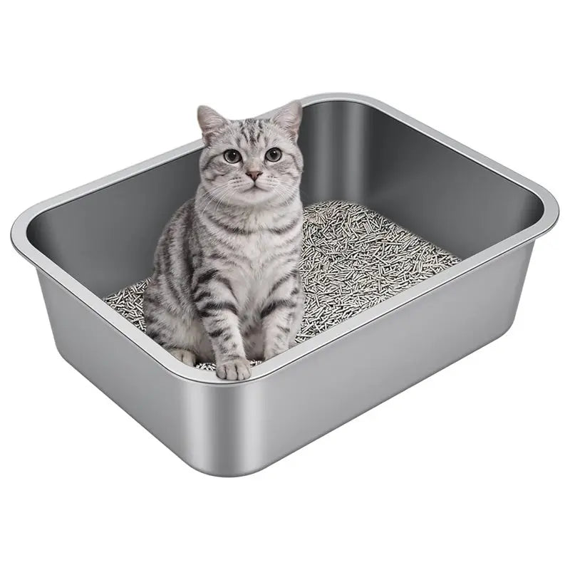 PurePaw - Dein Zuhause riecht nie wieder nach Katzenkot oder Urin