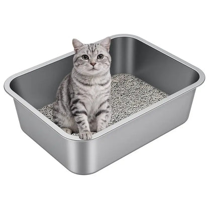 PurePaw - Dein Zuhause riecht nie wieder nach Katzenkot oder Urin