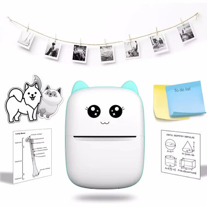 Printly – Halte deine wichtigsten Momente überall fest!