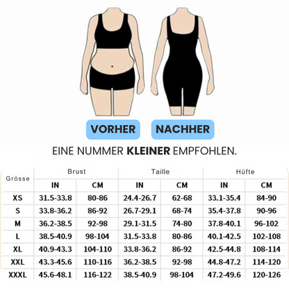 BodyForme - Fühle dich wieder wohl in deinem Körper