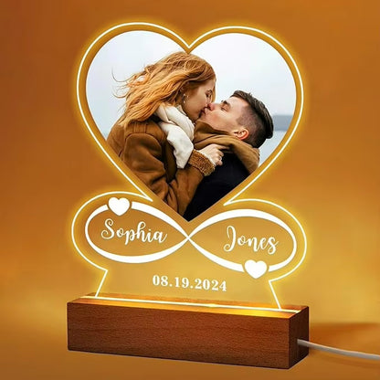LoveGlow – Der leuchtende Beweis deiner Liebe ❤️