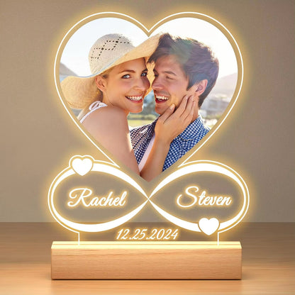 LoveGlow – Der leuchtende Beweis deiner Liebe ❤️