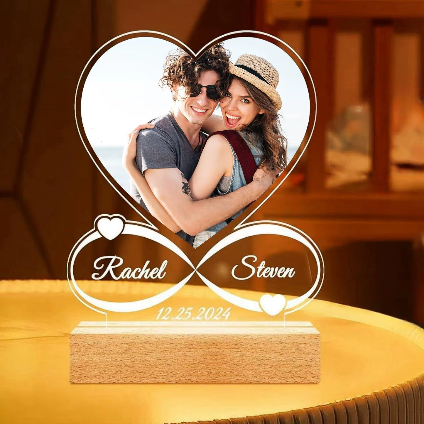 LoveGlow – Der leuchtende Beweis deiner Liebe ❤️